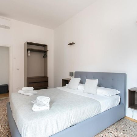 Residenza Pomponi Deluxe Apartment Venice Luaran gambar