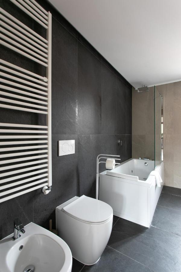 Residenza Pomponi Deluxe Apartment Venice Luaran gambar