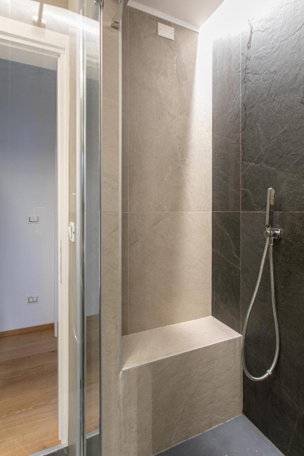 Residenza Pomponi Deluxe Apartment Venice Luaran gambar