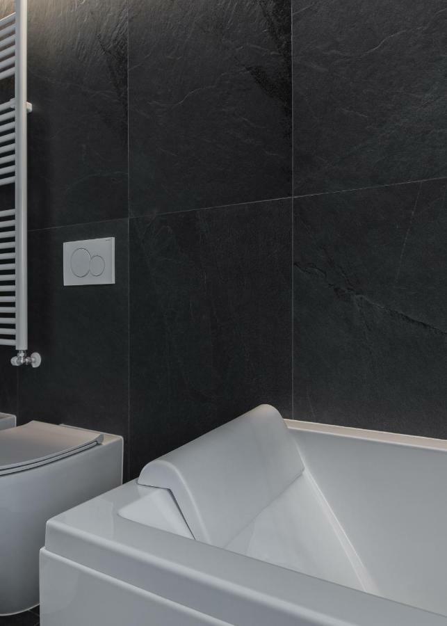 Residenza Pomponi Deluxe Apartment Venice Luaran gambar