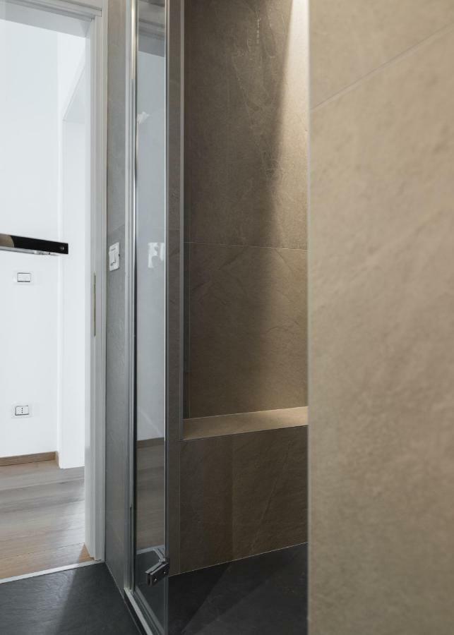 Residenza Pomponi Deluxe Apartment Venice Luaran gambar