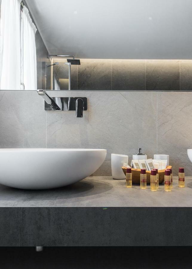 Residenza Pomponi Deluxe Apartment Venice Luaran gambar