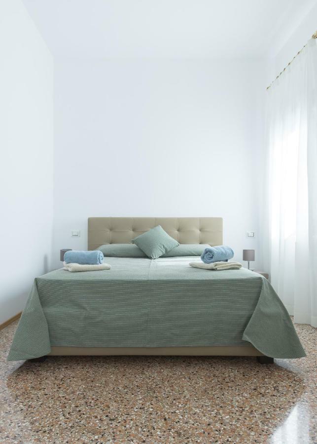 Residenza Pomponi Deluxe Apartment Venice Luaran gambar