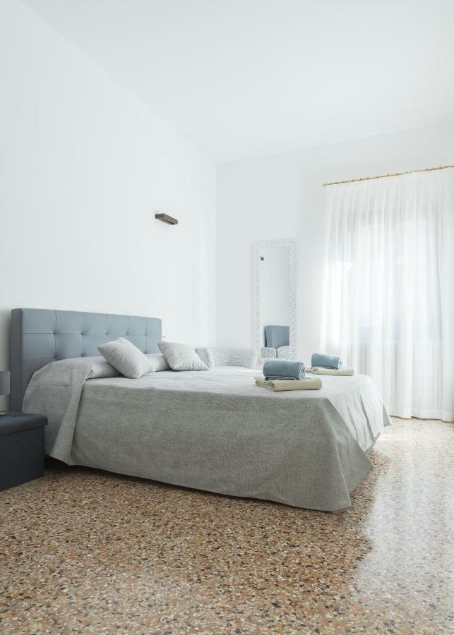 Residenza Pomponi Deluxe Apartment Venice Luaran gambar