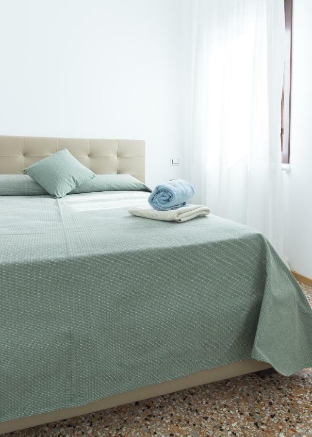 Residenza Pomponi Deluxe Apartment Venice Luaran gambar