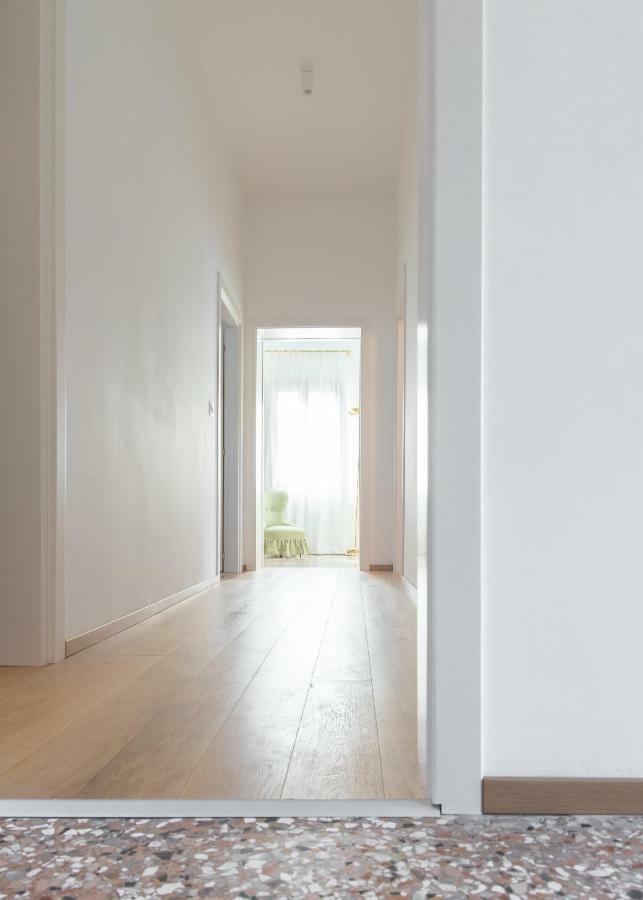 Residenza Pomponi Deluxe Apartment Venice Luaran gambar