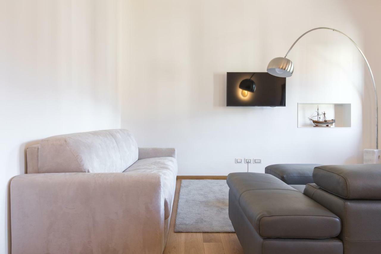 Residenza Pomponi Deluxe Apartment Venice Luaran gambar