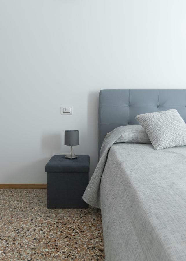 Residenza Pomponi Deluxe Apartment Venice Luaran gambar