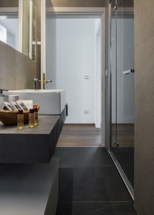 Residenza Pomponi Deluxe Apartment Venice Luaran gambar