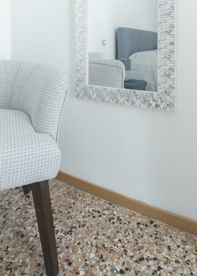 Residenza Pomponi Deluxe Apartment Venice Luaran gambar