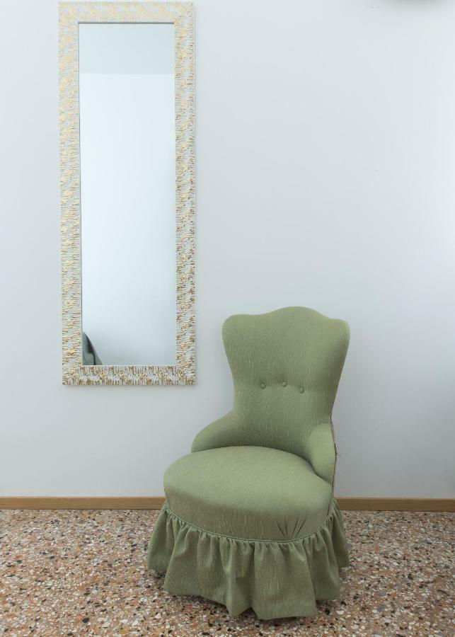 Residenza Pomponi Deluxe Apartment Venice Luaran gambar